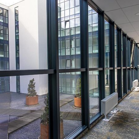 A&A Palanga Apartments المظهر الخارجي الصورة
