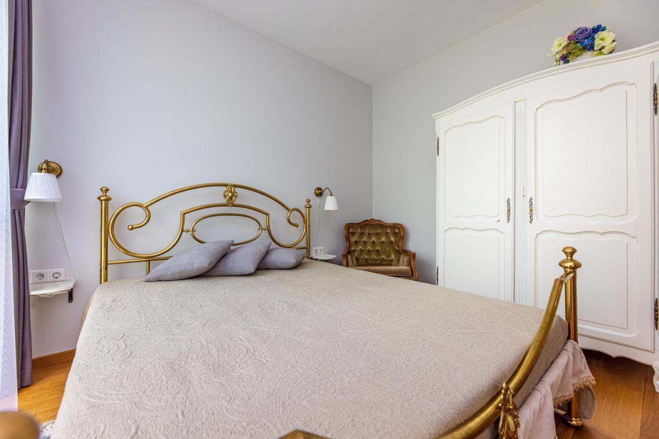 A&A Palanga Apartments المظهر الخارجي الصورة